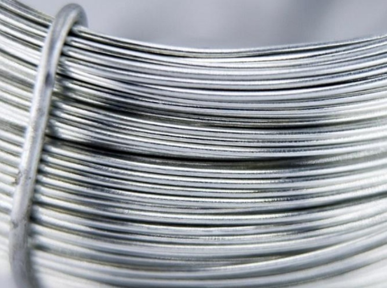 Drawn Wire