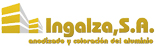 INGALZA, S.A.