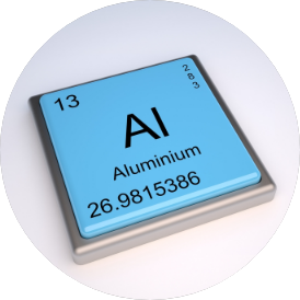 Propiedades y ventajas del aluminio