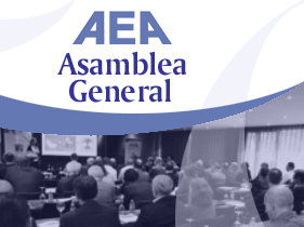 La AEA pide prudencia y responsabilidad a sus empresas asociadas ante la situación que estamos viviendo