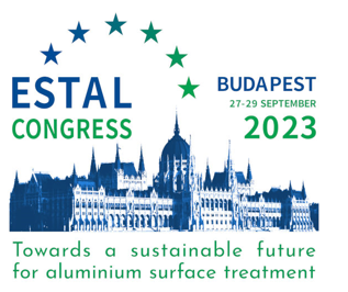 Congreso ESTAL 2023. Budapest.