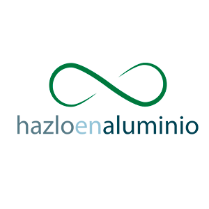 Hazlo en Aluminio