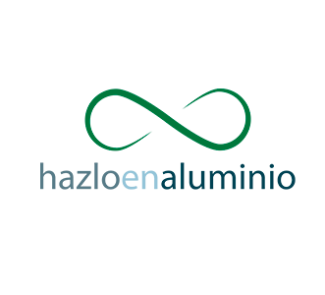 Hazlo en Aluminio