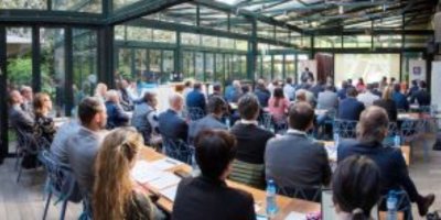 Asamblea General Extraordinaria de AEA