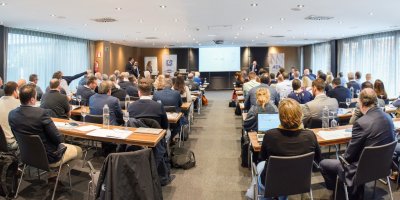 Asamblea General de AEA