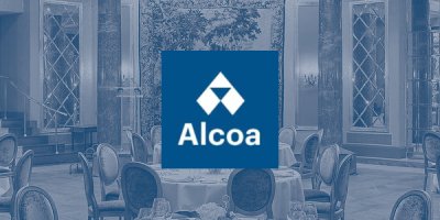 Cena ALCOA