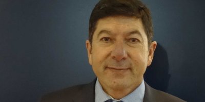 D. Armando Mateos Saralegui