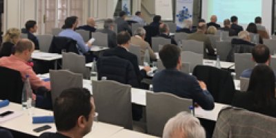 Asamblea General de AEA: Nuevo Presidente