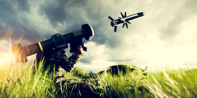 Guerra Oriente Medio