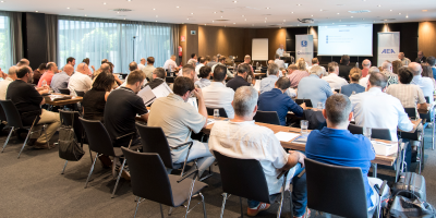 Jornada Técnica AEA