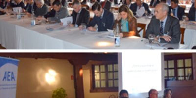 Asamblea General de AEA