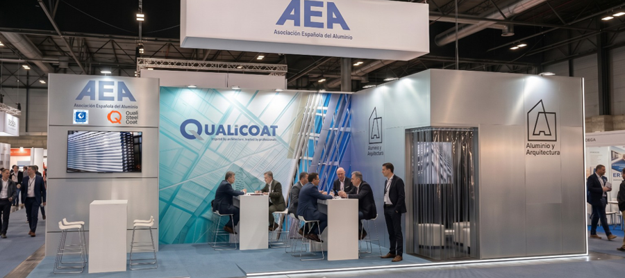 Stand AEA