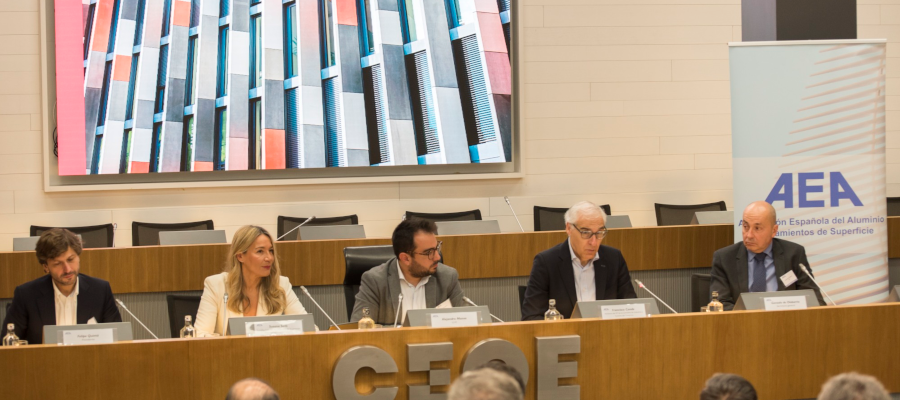 Asamblea General AEA