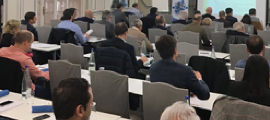 Asamblea General de AEA: Nuevo Presidente