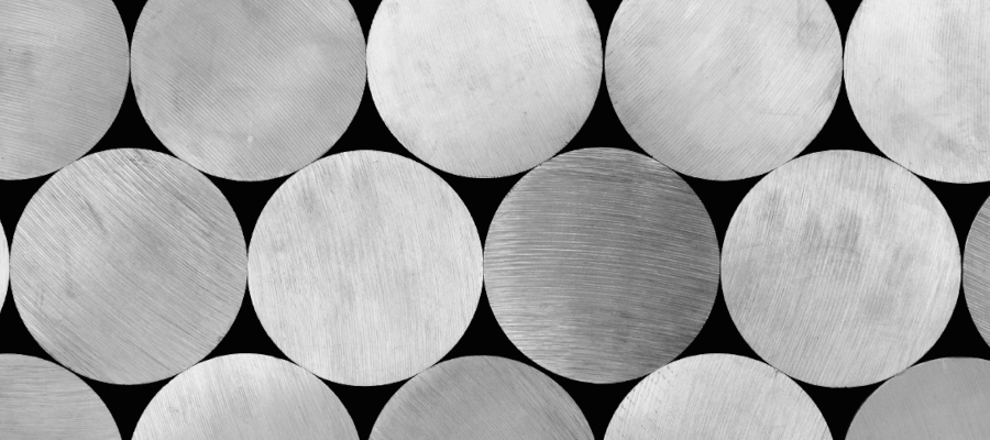 Exención del aluminio