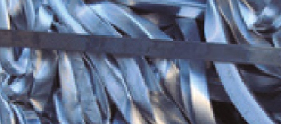 El aluminio: un material ligero,resistente y de larga duración
