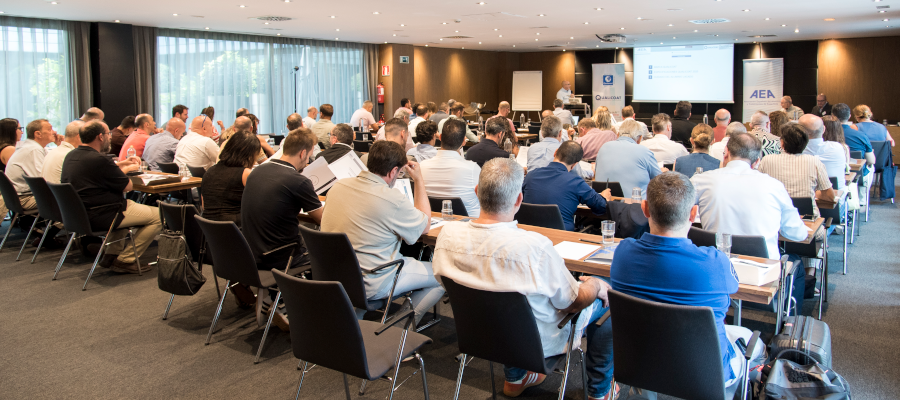 Jornada Técnica AEA