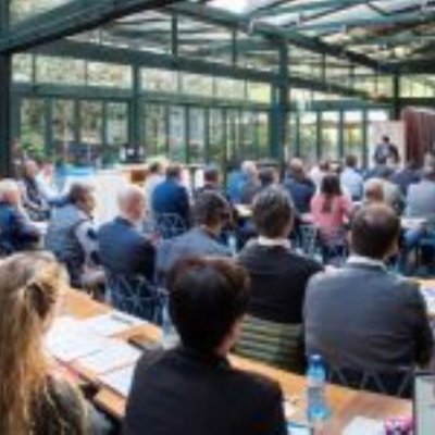 Asamblea General Extraordinaria de AEA